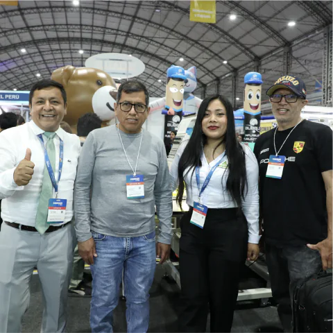 Cliente Famatex 1