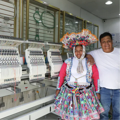 Cliente Famatex 12