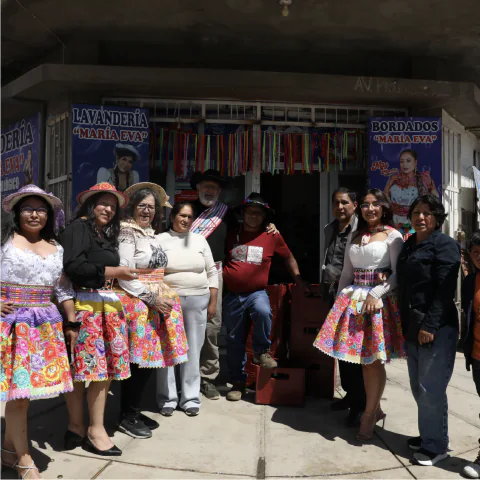 Cliente Famatex 13