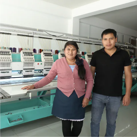 Cliente Famatex 16