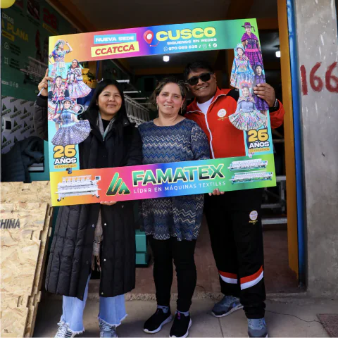 Cliente Famatex 17