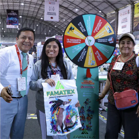 Cliente Famatex 2