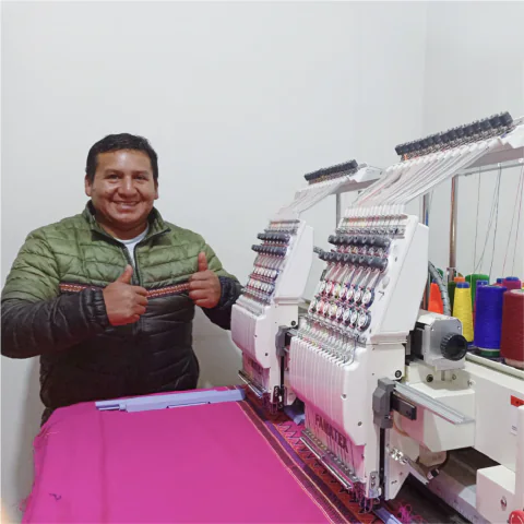 Cliente Famatex 20