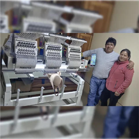 Cliente Famatex 24