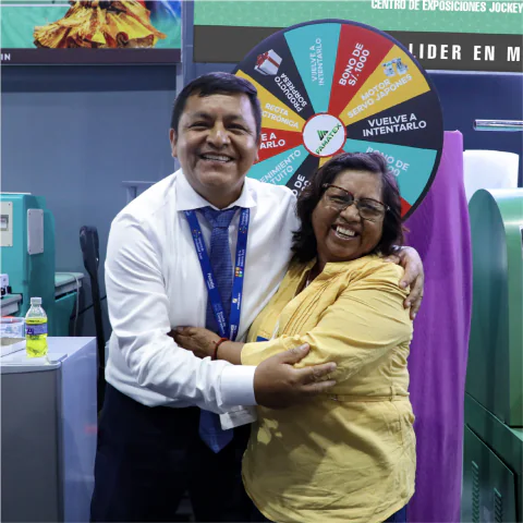 Cliente Famatex 4