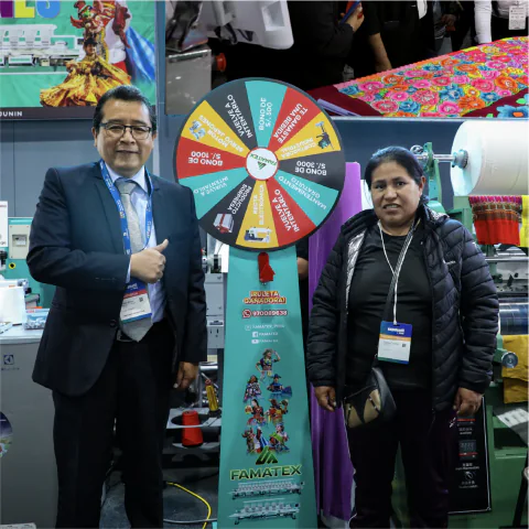 Cliente Famatex 5