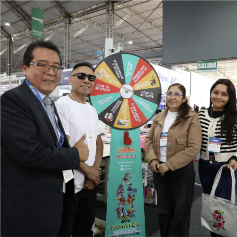 Cliente Famatex 6