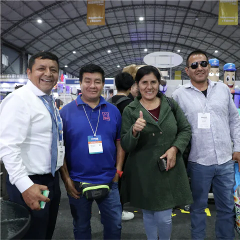 Cliente Famatex 7