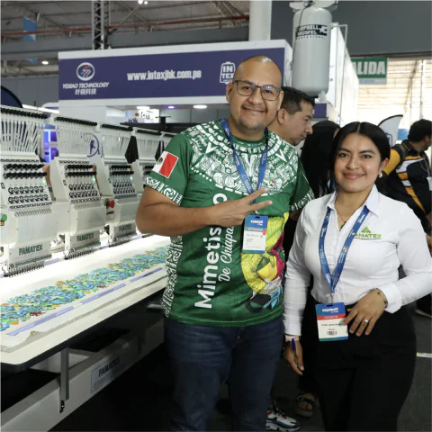 Cliente Famatex 8