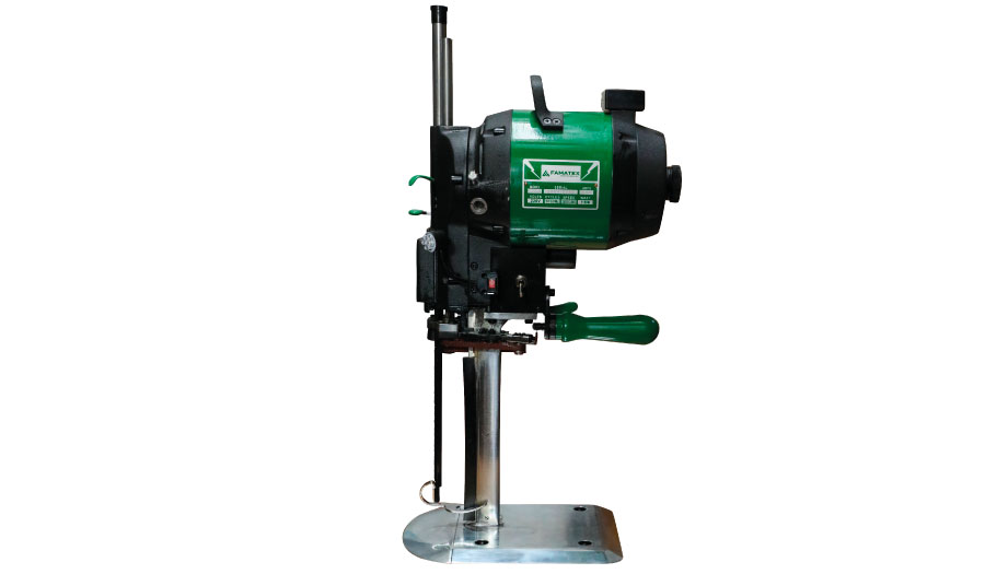 Cortadora Industrial FM-CZD-3